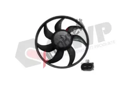 QWP Vtrk chlazen motoru QWP WEV122, WEV122
