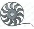 Větrák chlazení motoru QWP ‐ QWP WEV125  Větrák chlazení motoru QWP ‐ QWP WEV125