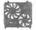 Vtrk chlazen motoru QWP ‐ QWP WEV127