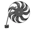 QWP V�tr�k chlazen� motoru&nbsp;&dash;&nbsp;QWP WEV130