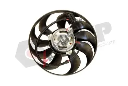 QWP Vtrk chlazen motoru QWP WEV136, WEV136