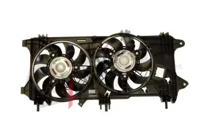 QWP Větrák chlazení motoru QWP WEV137, WEV137 QWP Větrák chlazení motoru QWP WEV137, WEV137