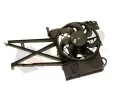 Vtrk chlazen motoru QWP ‐ QWP WEV138