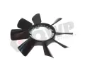 Vtrk chlazen motoru QWP ‐ QWP WEV203