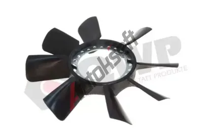 QWP Vtrk chlazen motoru QWP WEV203, WEV203