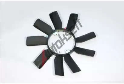 QWP Vtrk chlazen motoru QWP WEV208, WEV208