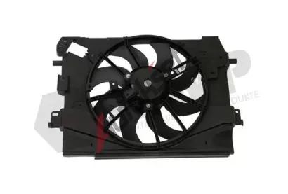 QWP V�tr�k chlazen� motoru QWP WEV212, WEV212