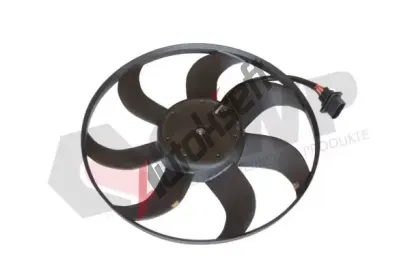 QWP Vtrk chlazen motoru QWP WEV218, WEV218