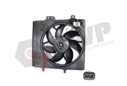 QWP V�tr�k chlazen� motoru QWP WEV219, WEV219