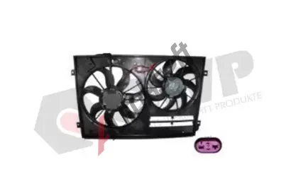 QWP Větrák chlazení motoru QWP WEV223, WEV223  QWP Větrák chlazení motoru QWP WEV223, WEV223