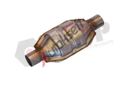 QWP Katalyztor univerzln QWP WEX UNICAT 2 D, WEX UNICAT 2 D