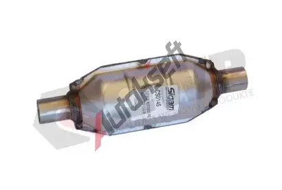 QWP Katalyztor univerzln QWP WEX UNICAT 3 B, WEX UNICAT 3 B