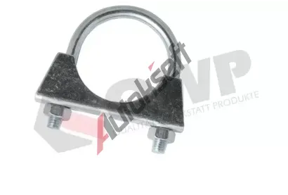 QWP Spojovac trubky vfukovho systmu QWP WEX10003, WEX10003