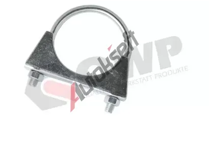 QWP Spojovací trubky výfukového systému QWP WEX10006, WEX10006 QWP Spojovací trubky výfukového systému QWP WEX10006, WEX10006