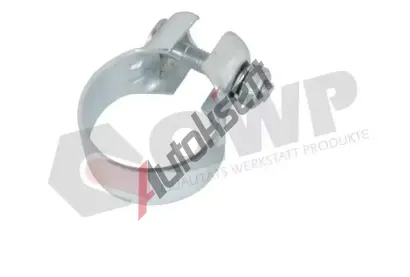 QWP Spojovací trubky výfukového systému QWP WEX10011, WEX10011 QWP Spojovací trubky výfukového systému QWP WEX10011, WEX10011