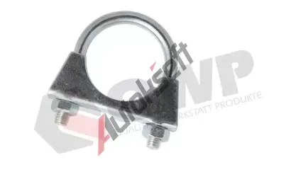 QWP Spojovac trubky vfukovho systmu QWP WEX10014, WEX10014