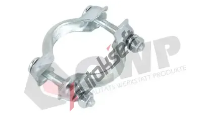 QWP Sada upínacích prvků výfukového systému QWP WEX10016, WEX10016 QWP Sada upínacích prvků výfukového systému QWP WEX10016, WEX10016