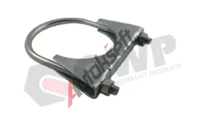 QWP Spojovac� trubky v�fukov�ho syst�mu QWP WEX10021, WEX10021