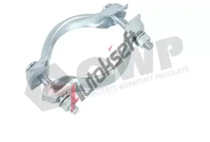 QWP Sada upínacích prvků výfukového systému QWP WEX10025, WEX10025  QWP Sada upínacích prvků výfukového systému QWP WEX10025, WEX10025