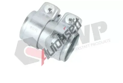 QWP Spojovac trubky vfukovho systmu QWP WEX10042, WEX10042