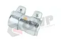 Spojovac trubky vfukovho systmu QWP ‐ QWP WEX10046