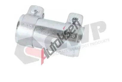 QWP Spojovac trubky vfukovho systmu QWP WEX10048, WEX10048