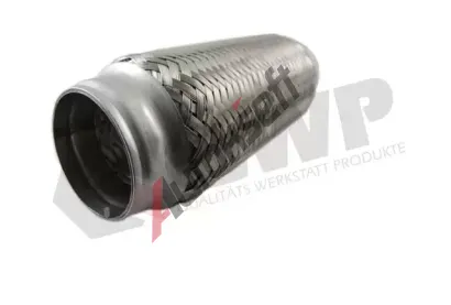 QWP Pružný díl výfuku QWP WEX10082, WEX10082 QWP Pružný díl výfuku QWP WEX10082, WEX10082