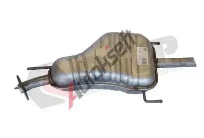 QWP Zadn tlumi vfuku QWP WEX150, WEX150