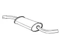 Stedn tlumi vfuku QWP ‐ QWP WEX194