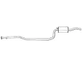 Stedn tlumi vfuku QWP ‐ QWP WEX537