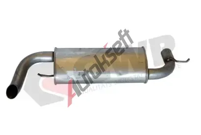 QWP Zadn tlumi vfuku QWP WEX5499, WEX5499