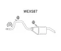 Zadn tlumi vfuku QWP ‐ QWP WEX587