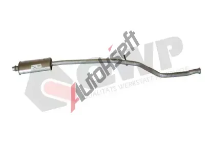 QWP Stedn tlumi vfuku QWP WEX7543, WEX7543