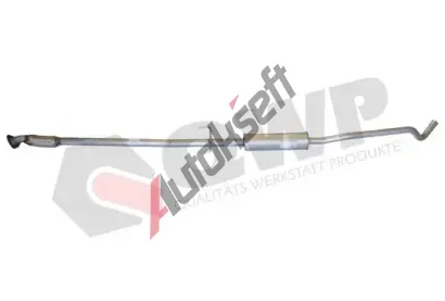 QWP Stedn tlumi vfuku QWP WEX8283, WEX8283