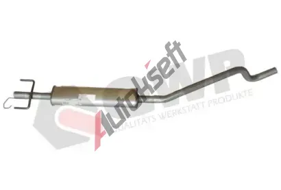 QWP Zadn tlumi vfuku QWP WEX8352, WEX8352