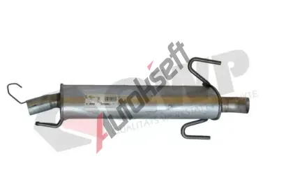 QWP Zadn tlumi vfuku QWP WEX8364, WEX8364