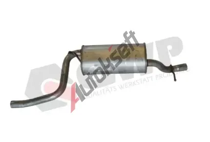 QWP Stedn tlumi vfuku QWP WEX8427, WEX8427