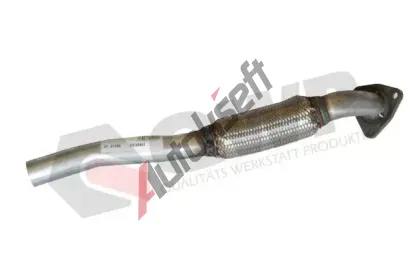 QWP Stedn tlumi vfuku QWP WEX8488, WEX8488