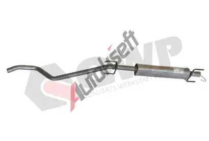 QWP Stedn tlumi vfuku QWP WEX8503, WEX8503