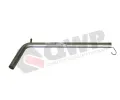 Vfukov trubka QWP ‐ QWP WEX8905