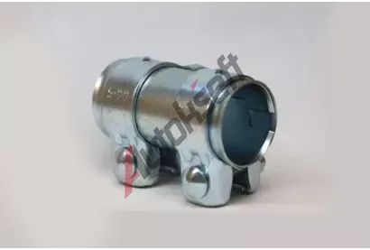 QWP Spojovac trubky vfukovho systmu QWP WEX9120, WEX9120