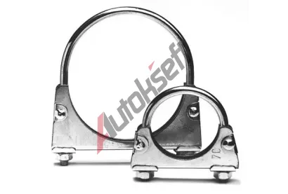 QWP Spojovac� trubky v�fukov�ho syst�mu QWP WEX9162, WEX9162