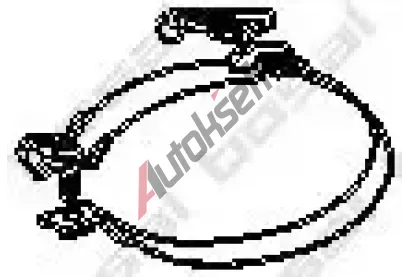 QWP Drk vfukovho systmu QWP WEX9182, WEX9182