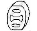 Zarka tlumie vfuku QWP ‐ QWP WEX9186