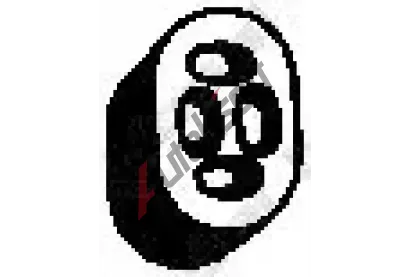 QWP Zarka tlumie vfuku QWP WEX9220, WEX9220