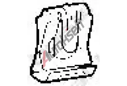 QWP Upínač výfukového systému QWP WEX9297, WEX9297 QWP Upínač výfukového systému QWP WEX9297, WEX9297