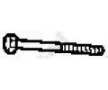 roub vfukovho systmu QWP ‐ QWP WEX9304