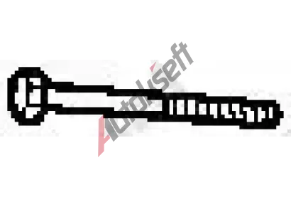 QWP roub vfukovho systmu QWP WEX9304, WEX9304