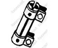 Spojovac trubky vfukovho systmu QWP ‐ QWP WEX9307