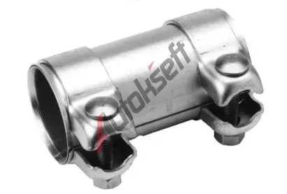 QWP Spojovací trubky výfukového systému QWP WEX9312, WEX9312 QWP Spojovací trubky výfukového systému QWP WEX9312, WEX9312